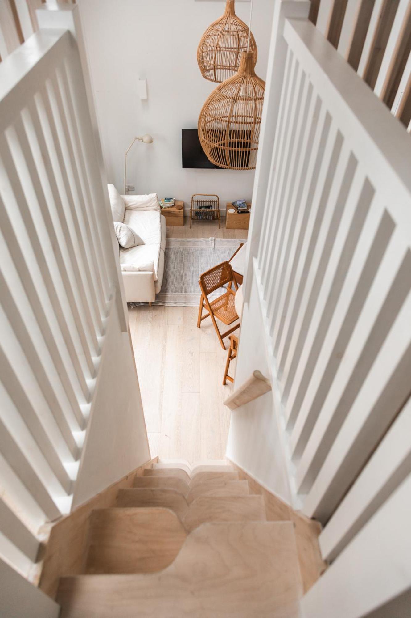 Lowen Tree House ทรูโร ภายนอก รูปภาพ